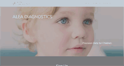 Desktop Screenshot of aleadx.com